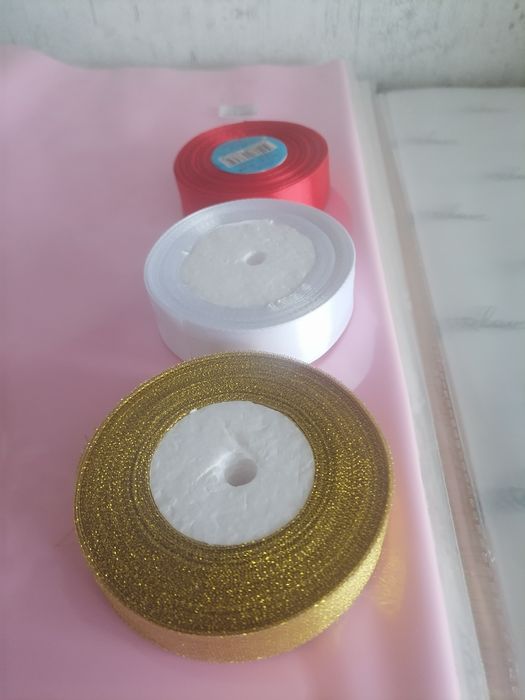 Продам тесьму тесьму