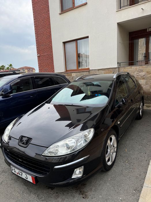Продавам Peugeot 407