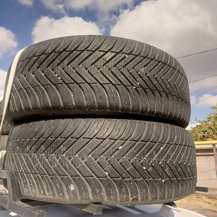 Holate yaxshi 235/55/R19