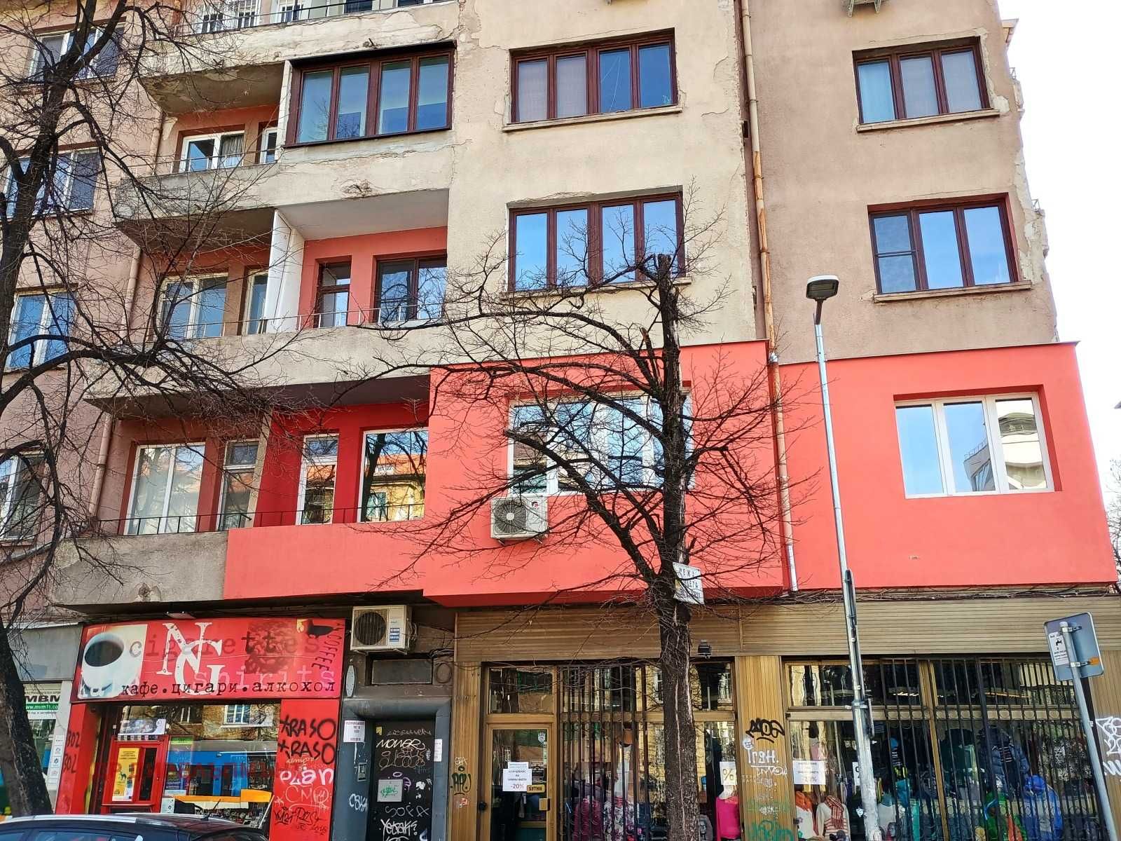Продава 3-СТАЕН град София, МА, ул. Ивайло