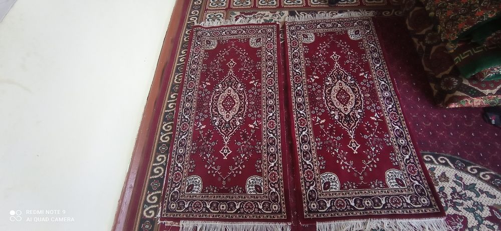 Покрывало креслога