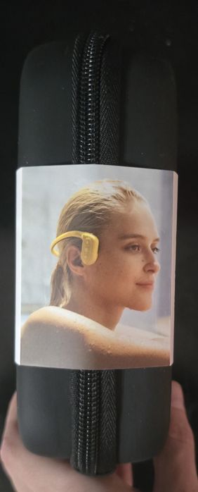 Tayogo W01 Bone Conducting водоустойчиви безжични слушалки за плуване