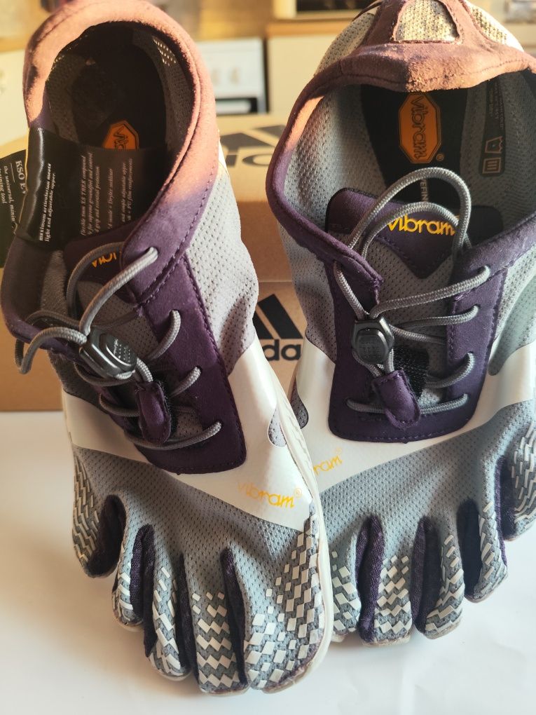 Маратонки за фитнес Vibram training