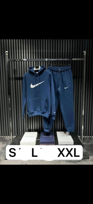 Trening barbati NIKE