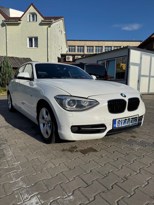 Bmw Seria 1 118i
