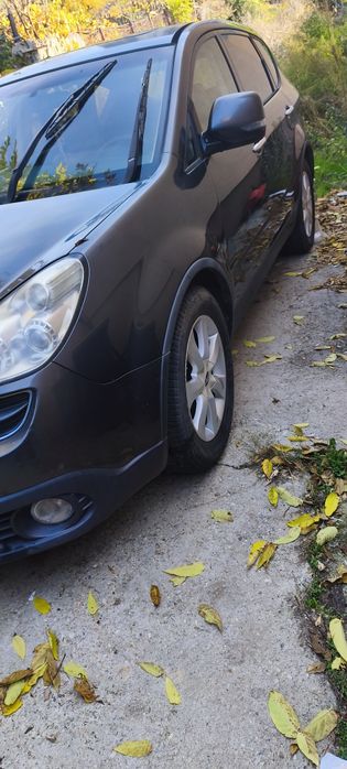 Subaru tribeca B 9.          50 mil