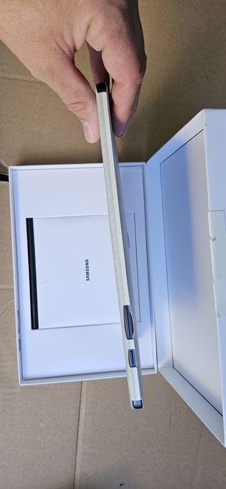 Samsung Galaxy Tab S6 Lite P620 64GB Gray (2025)