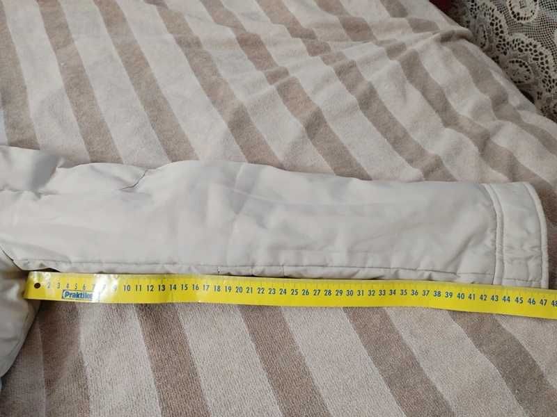 Geacă damă iarnă.