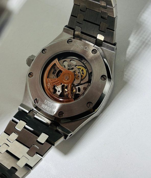 Ceas automatic Audemars Piguet