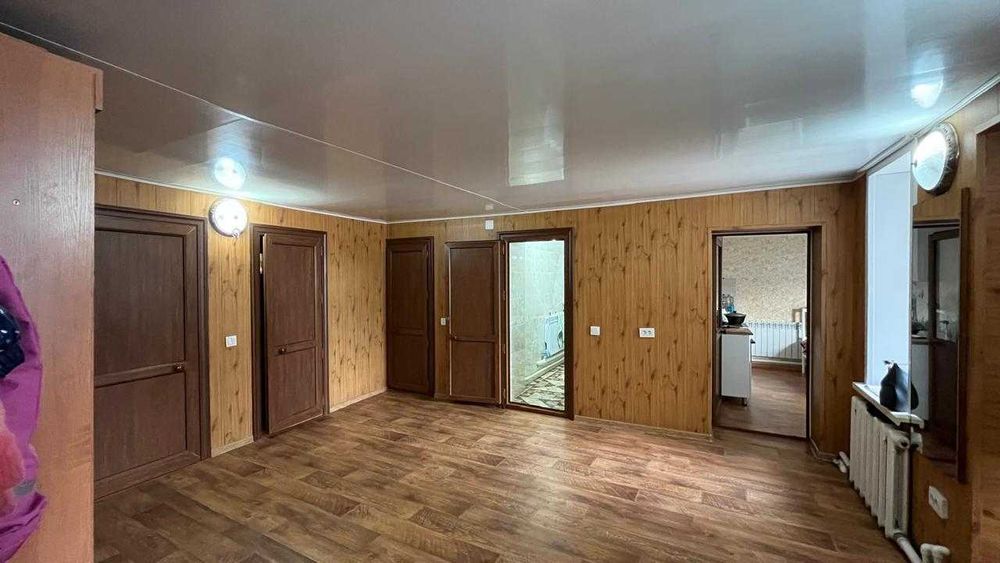 Продается 5-ти комнатный дом в Топаре ул.Поповича