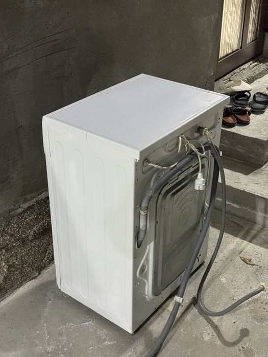 Kir mashina sotiladi