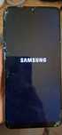 Samsung A10 в среднем состоянии
