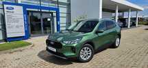 Ford Kuga Ford Kuga MCA 5 usi Titanium 1.5l Dragon 186 CP A8