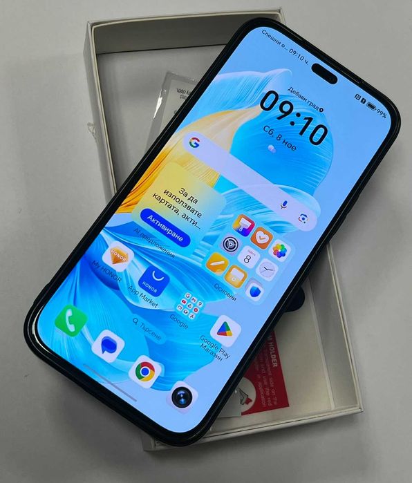 ***ТОП ЦЕНА*** Honor 200 lite 256GB