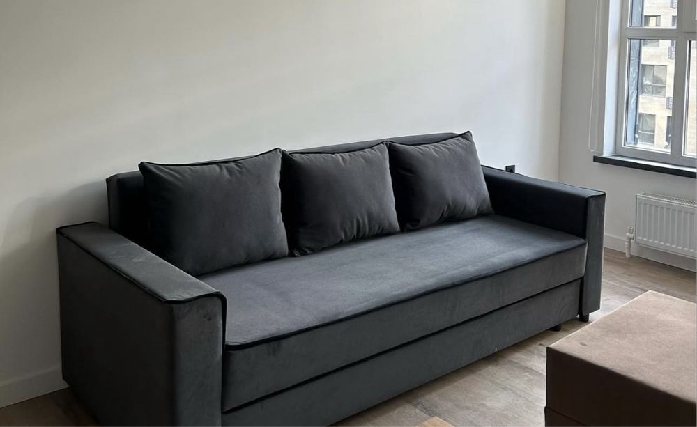 ОТ ПРОИЗВОДИТЕЛЯ, низкие цена,диван, раскладной , новый,кровать,не бу