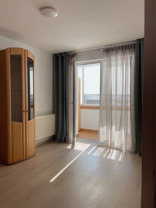Apartament 1 cameră, parcare inclusă – Florești