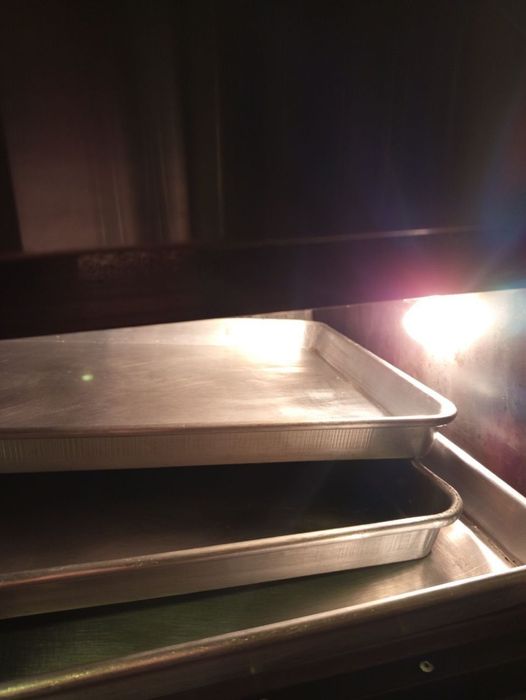 Продается производственная печь