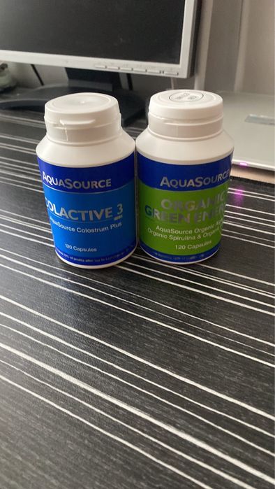 Аквасорс Aquasource Зелена енергия