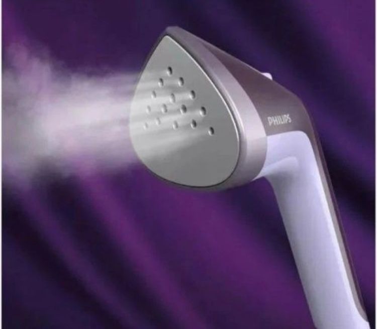 Паравой утюг Philips STE3180