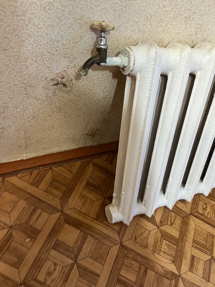 Радиатор отопления