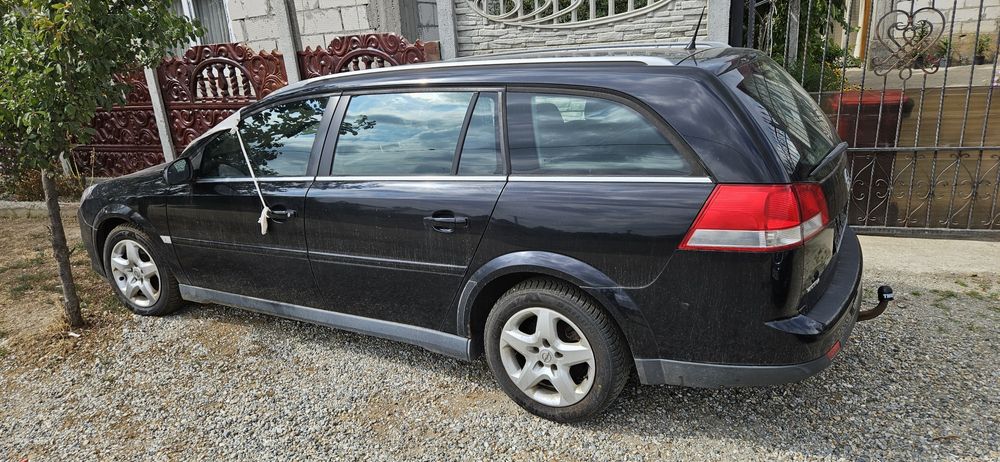 Vând Opel vectra c
