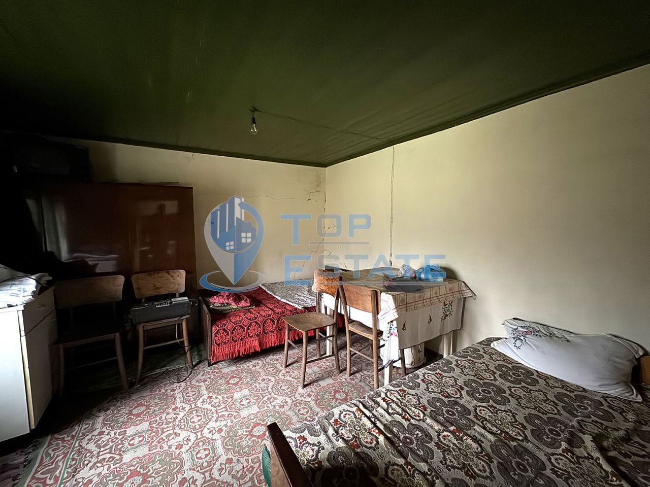 Продава се Къща в с. Хотница, Област Велико Търново - 80 кв.м за 415 €/кв.м - Снимка #4