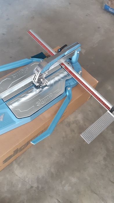 Sigma art. 4DN 95 cm seria 4 NEX mașina de tăiat gresie si faianță