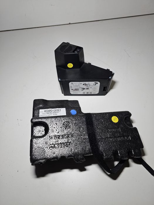 Компресор за гуми за Ауди vw seat оригинален от а6 ц7