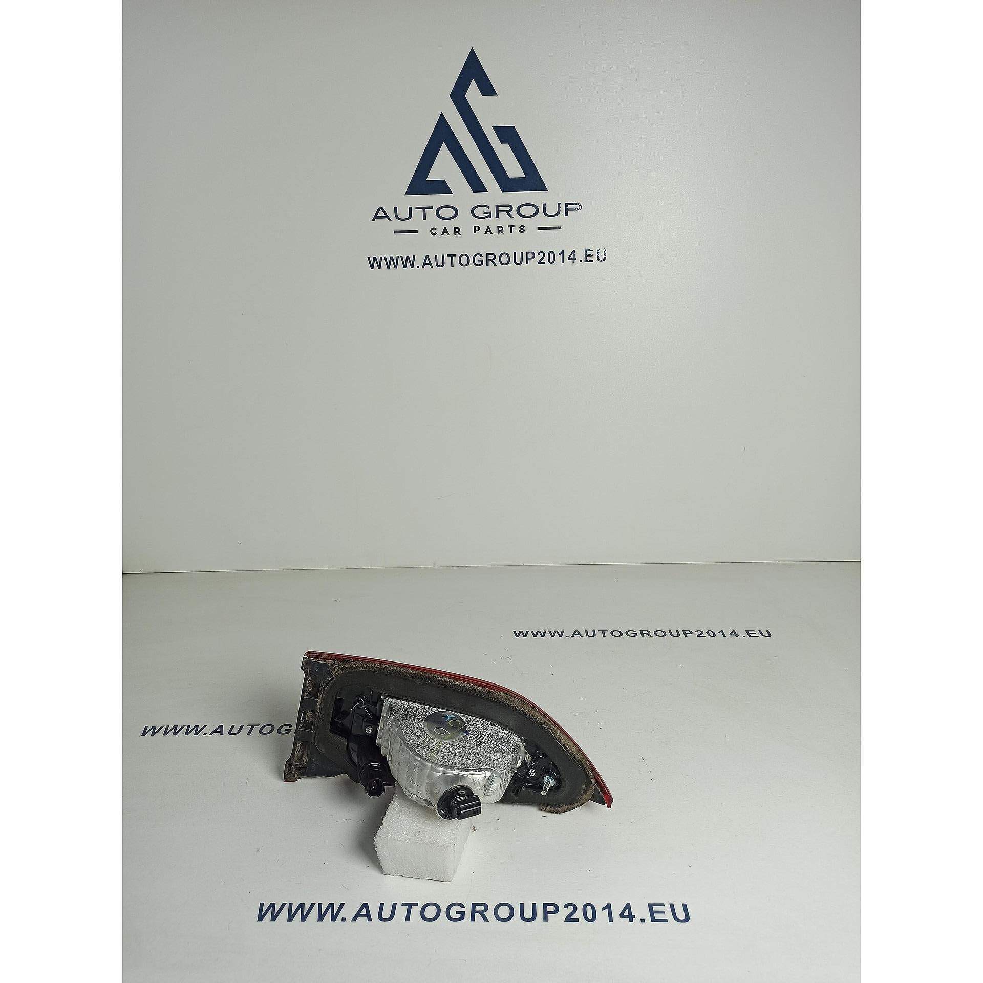 Ляв вътрешен стоп за mazda 6 gj - ghk2513g0d, 22641957, 13241978