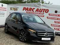 Mercedes-Benz B Mercedes-Benz B250 E / Fab.- 03.2021 / 1.4 Benzina 218 Cp