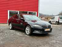 Skoda Superb Full Option/CarPlay/AndroidAuto/Finantare/Rate fixe/Garantie