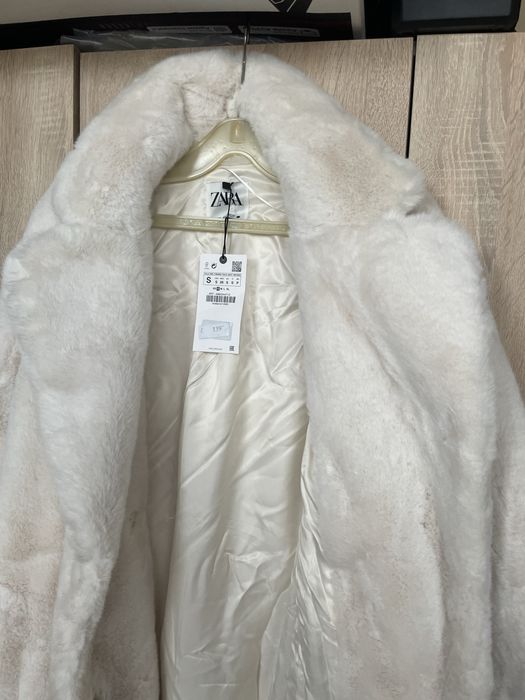 Палто ZARA размер S