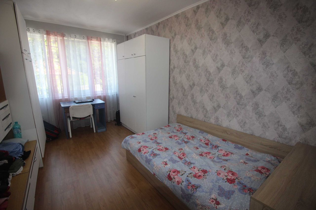 Продава се Етаж от къща в Габрово, Беленци - 94 кв.м за 809 €/кв.м - Снимка #12