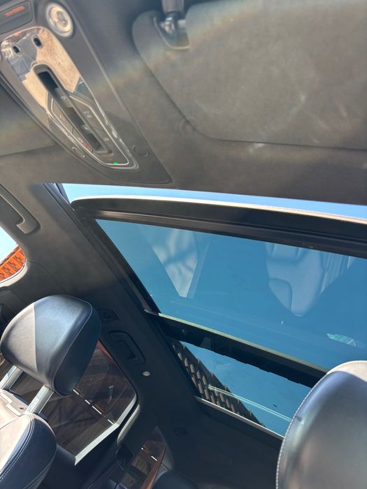 Audi Q7 e tron 2016