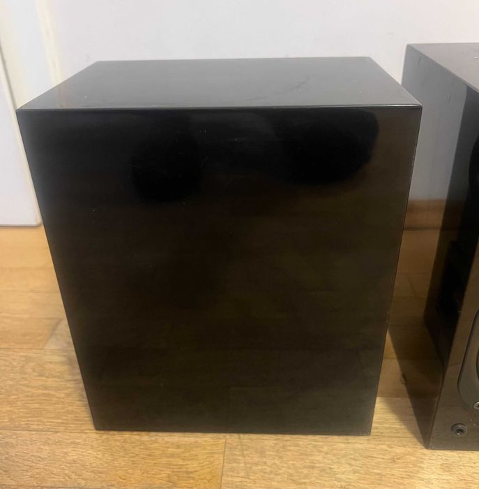 Hi Fi двулентови тонколони Sony SS-CG1 пасивни