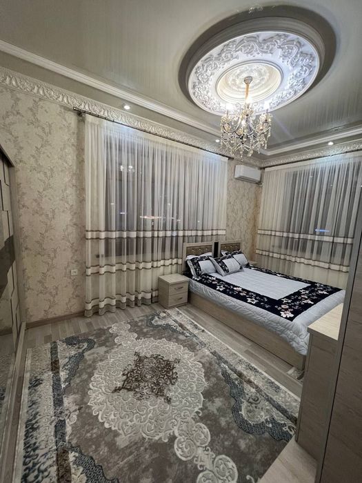 Срочная ареда Паркентский