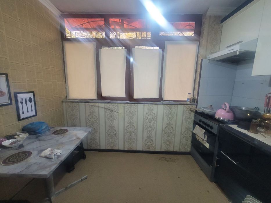 Продается 3х комнатная квартира