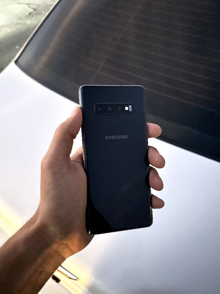 Samsung s10 plus