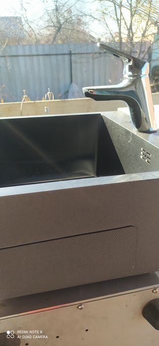 Раковина ванна умывальник