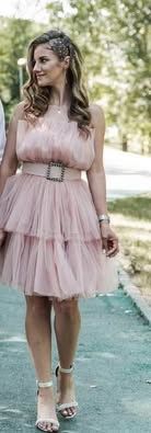 Vand rochie de ocazie