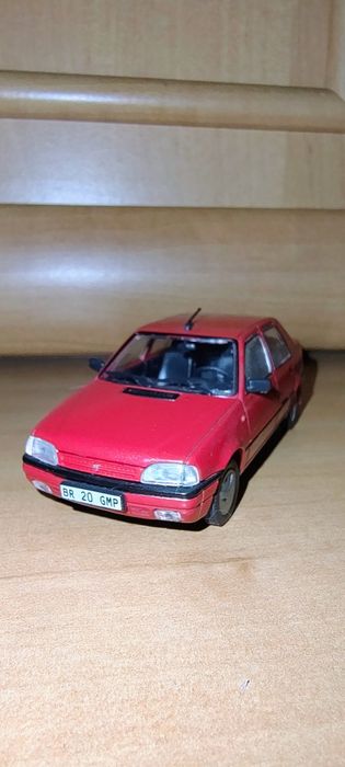 Machete Dacia 1300 1310 Solenta &  papuc