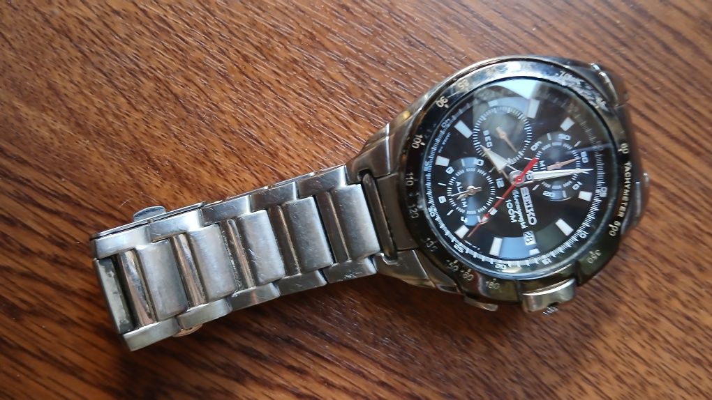 Часы "seiko "япония оригинал