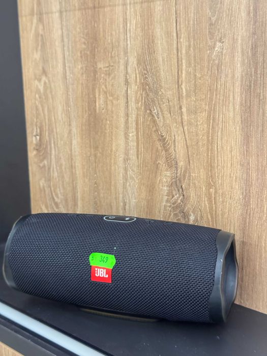 Garantie 24 luni CashBox Boxa JBL Charge 4