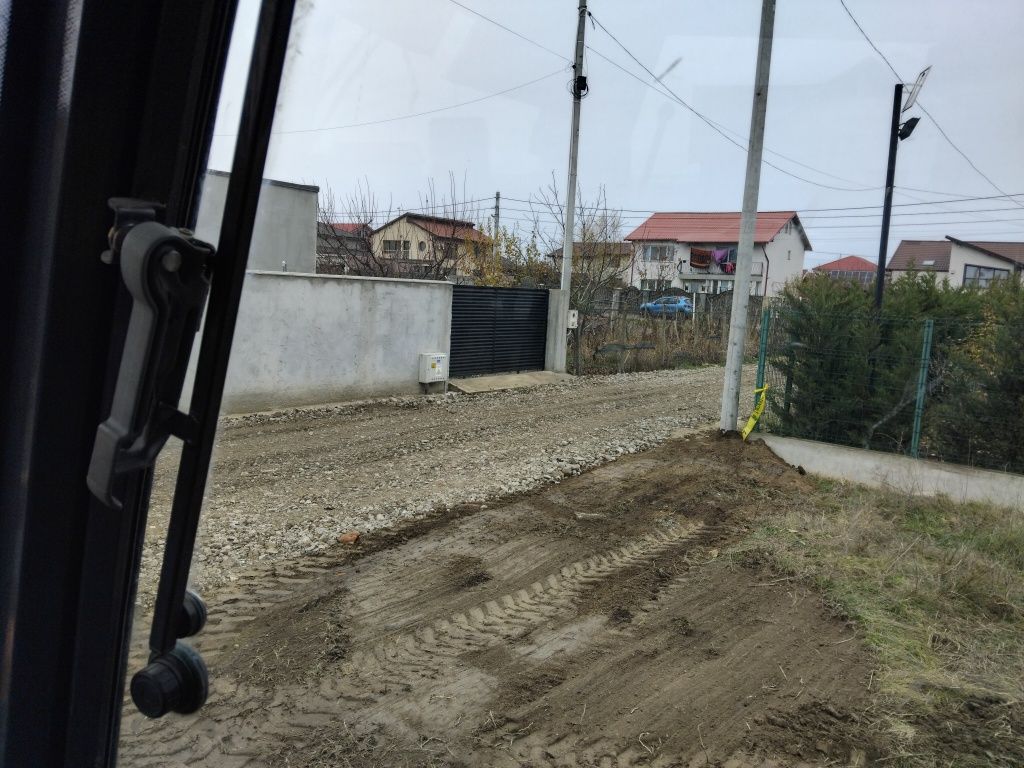 Zgura pentru drumuri