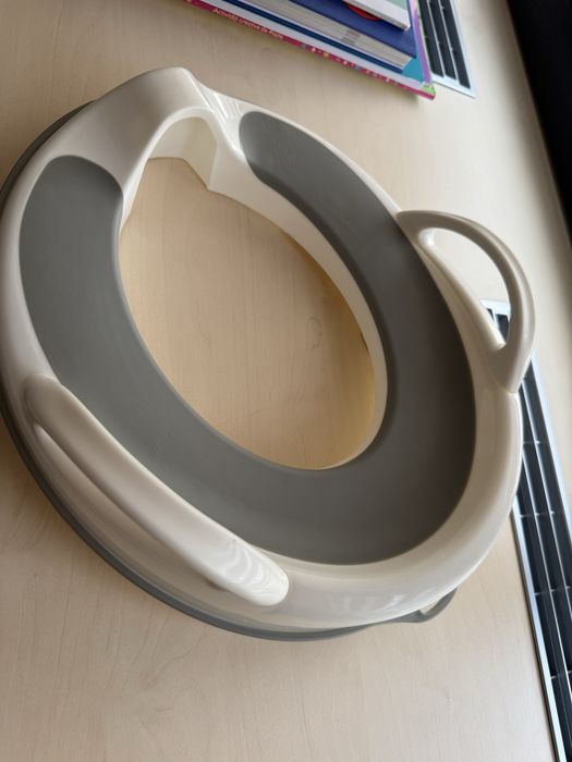 Set protectii laterale pat pliabile - 2 laterale pat identice