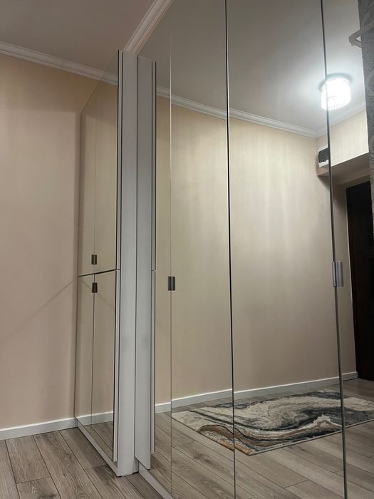 Bloc nou!Apartament de 2 camere lux