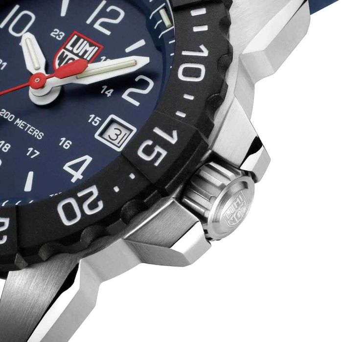 Мъжки часовник Luminox Navy SEAL Steel CARBONOX™ XS.3253.CB