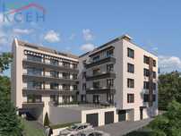 3-стаен апартамент, ново строителство, гр. Търговище, кв. Вароша