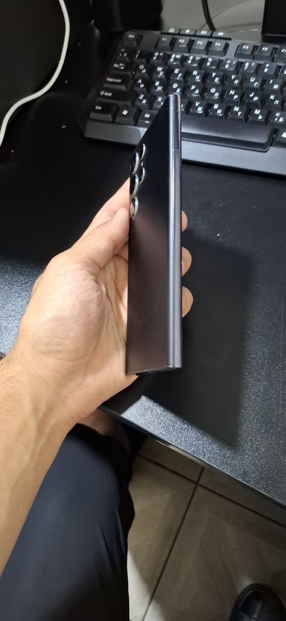 Samsung 22 Ultra