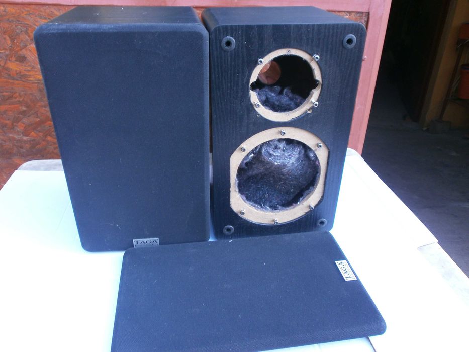 cutii, incinte din dezmembrare subwoofer, boxe whd, cat, sony, taga